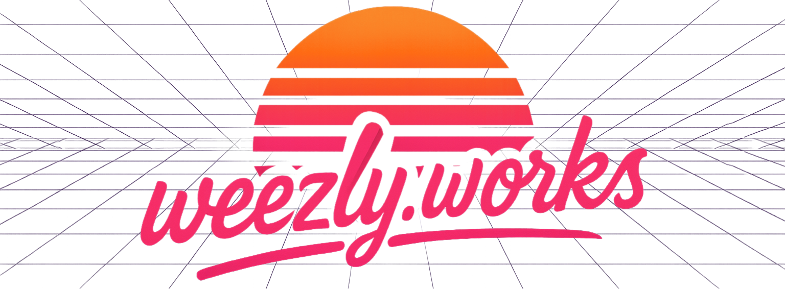 weezly.works logo
